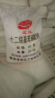 表面活性劑市場觀察 陰離子品種報價穩(wěn)健，特殊功能產(chǎn)品成競爭新焦點