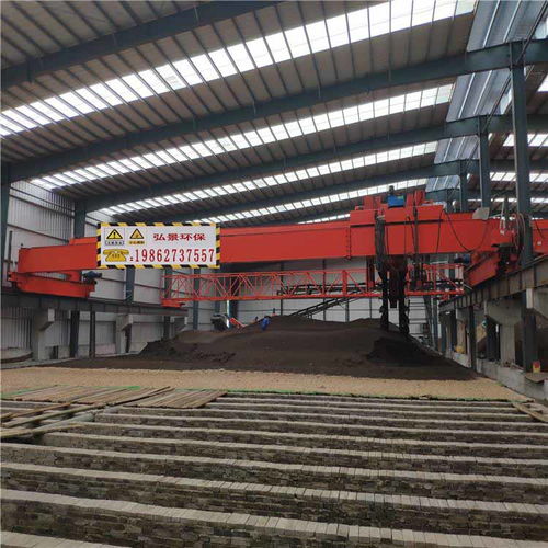 重慶零排放翻耙機(jī)廠(chǎng)家技術(shù)解析與市場(chǎng)服務(wù)概覽